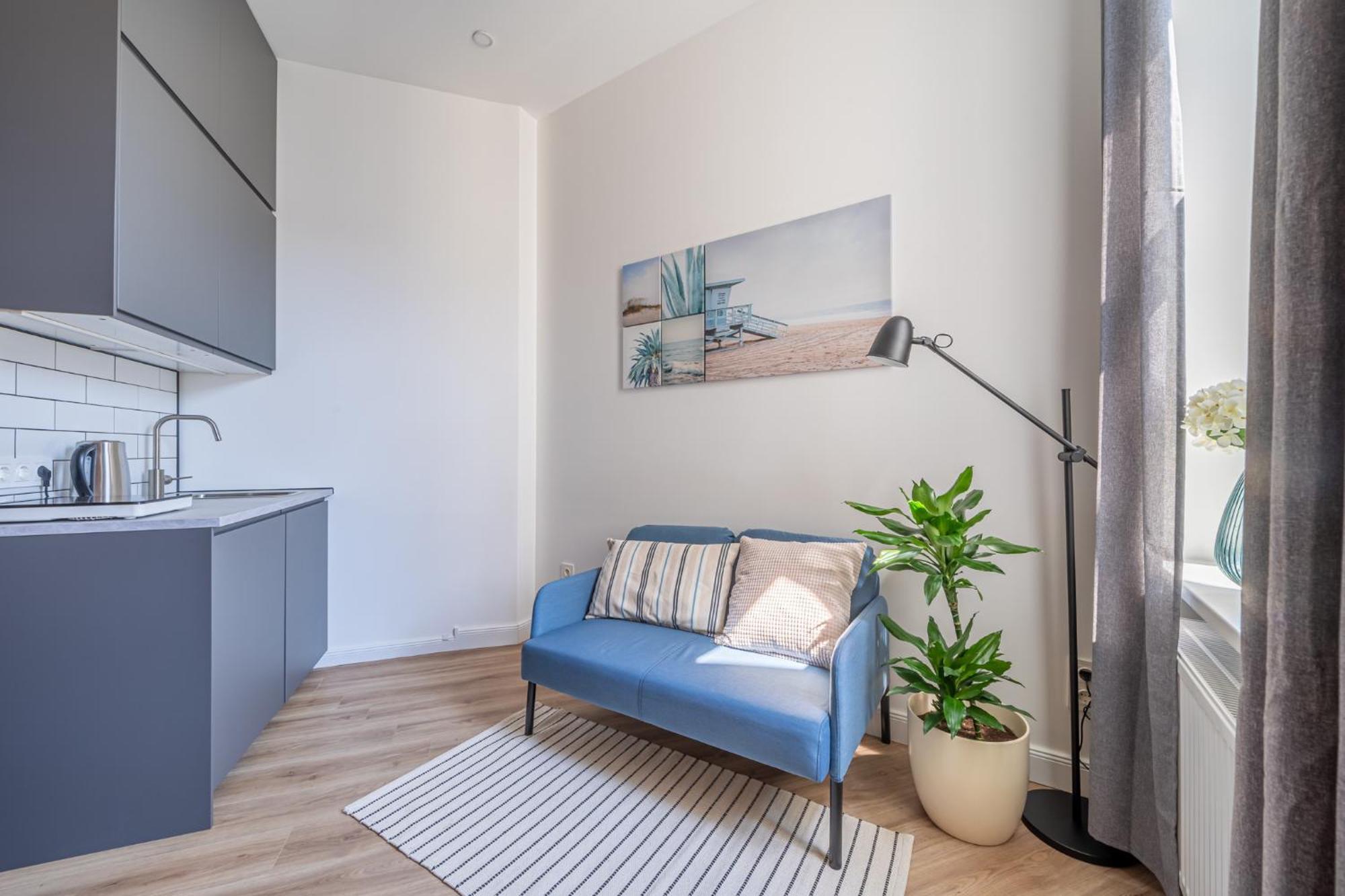 Prestigious Former Library Apartment - Perfect Location Riga Buitenkant foto