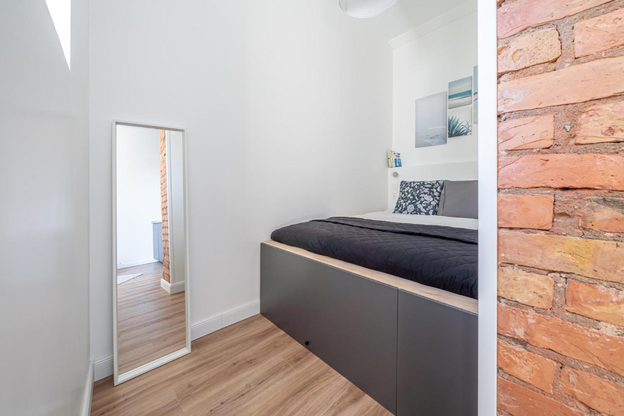 Prestigious Former Library Apartment - Perfect Location Riga Buitenkant foto