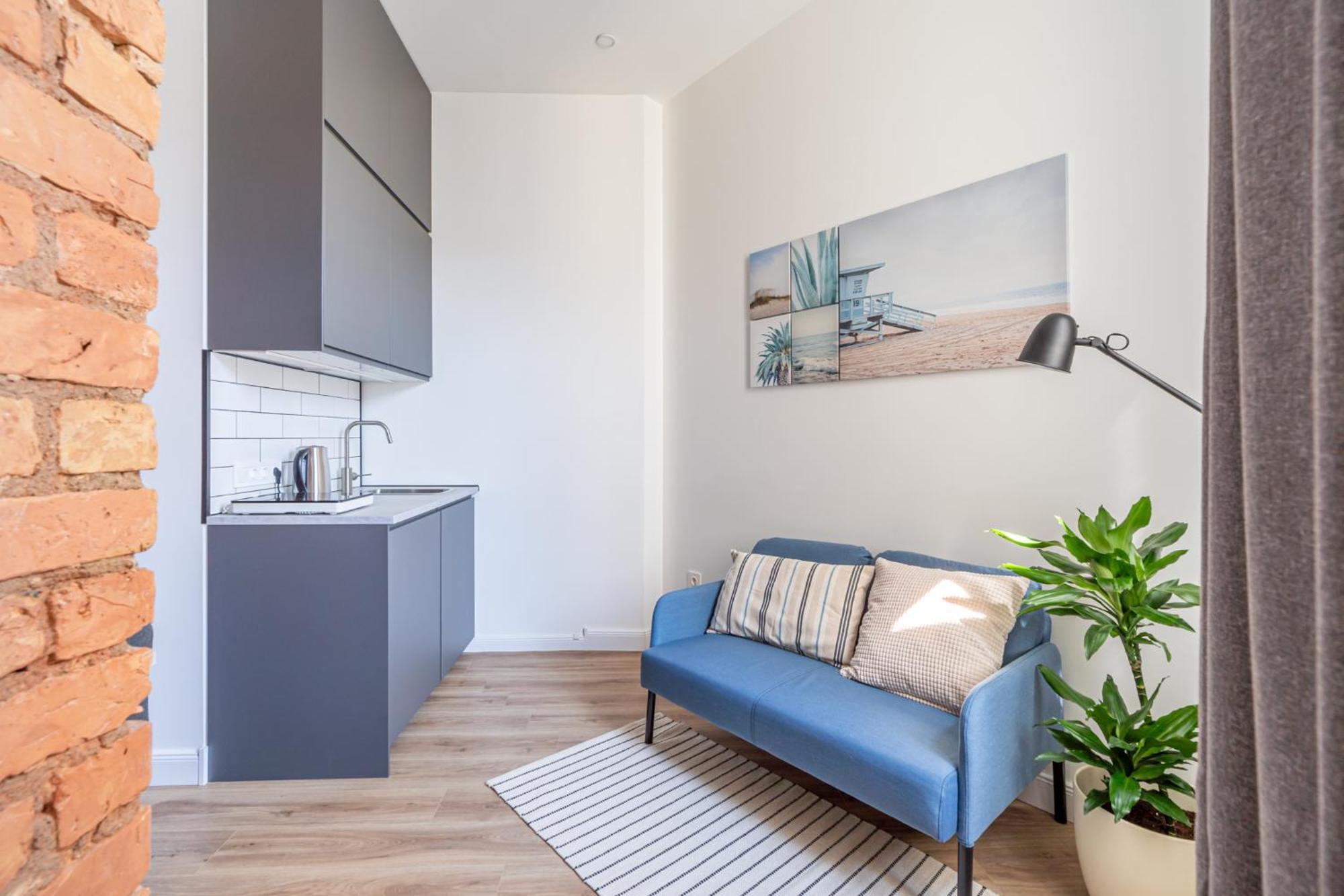 Prestigious Former Library Apartment - Perfect Location Riga Buitenkant foto