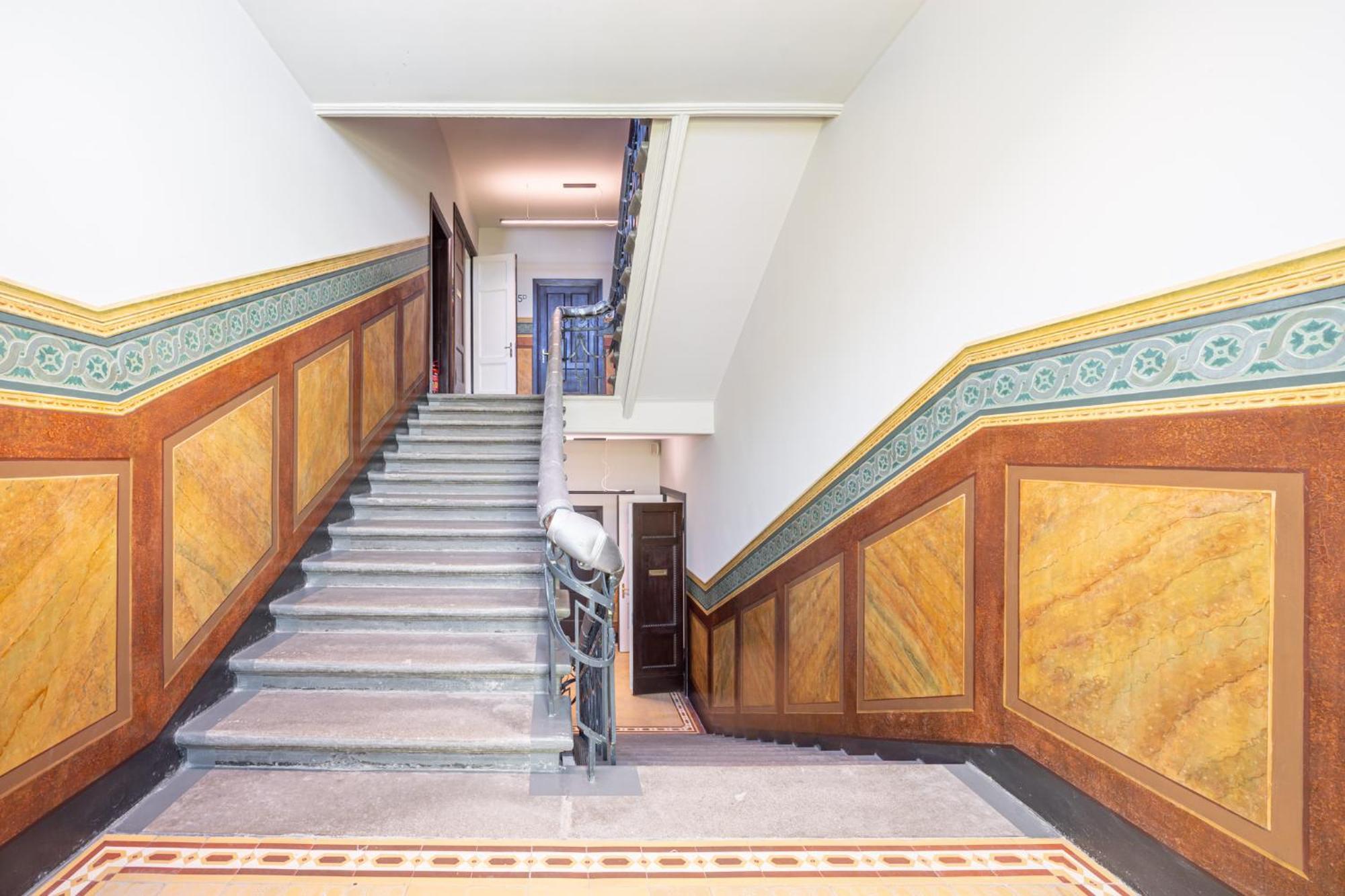 Prestigious Former Library Apartment - Perfect Location Riga Buitenkant foto